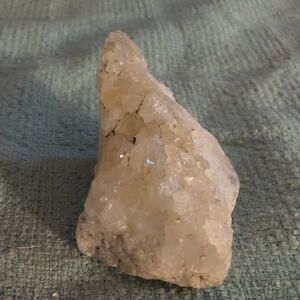 Quartz Cluster